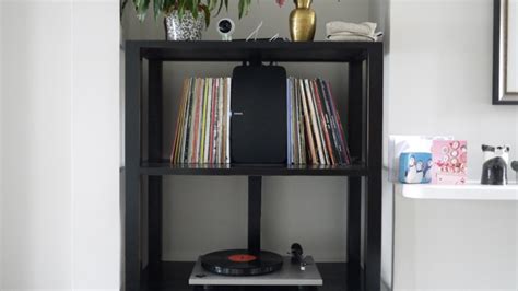 To get started creating your own sonos record player setup in your home you will need all the obvious components that if you have a turntable that doesn't have a preamp built in, it will still work, you'll just have to buy a quality preamp. How to smarten up your record player with Sonos