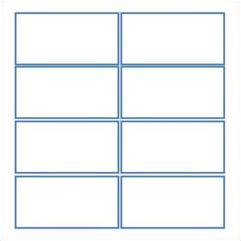 26 Printable Blank Note Card Template For Word Layouts For Blank Note