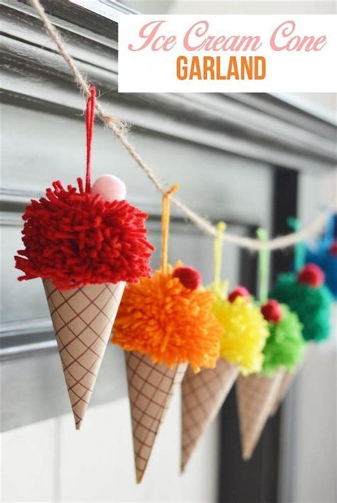 20 diy fun and easy summer projects diy to make crafts colorful diy summer crafts