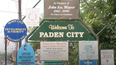 Governor State Officials And Pledge Support Amid Paden City Water Crisis