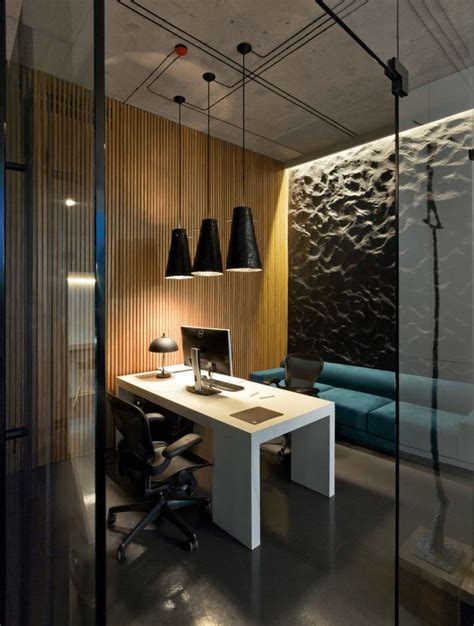 Increase Your Productivity With Our Office Lighting Ideas Check