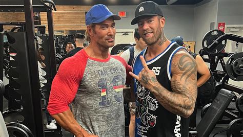 Steroids Vs Natural Bodybuilding Mike O Hearn Addresses Viral Interview With KENNY KO