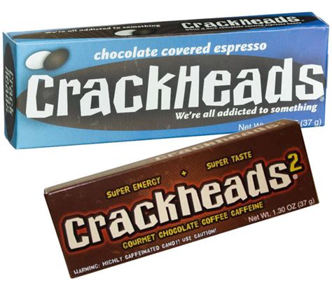 Crackheads Candy