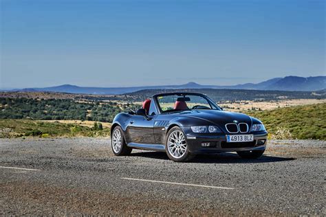 I am tying to decide if it is worth replacing all the struts of my z3 bmw before selling. What Kind of BMW Z3 Project Car Can You Get for £1,000 ...