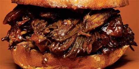 Pulled Pork Sandwiches Recipe For Pulled Pork