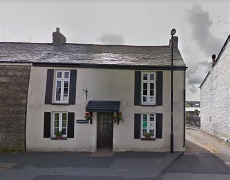 Lost Pubs In Camelford Cornwall