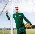 Celtic keeper Scott Bain determined to grab No1 opportunity ahead of ...