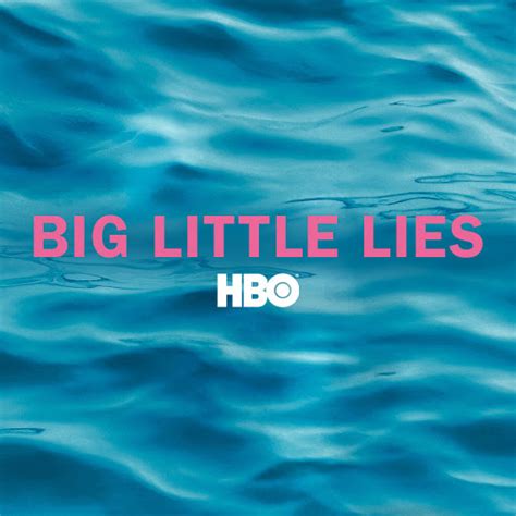 Big Little Lies 2017