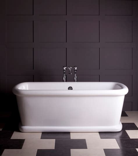 The Albion Bath Company Ltd Small Free Standing Bath Tubs The Albion Bath Co