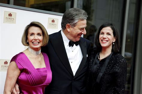 Nancy Pelosi Will ‘cut Your Head Off And You Won’t Even Know You’re Bleeding ’ Daughter