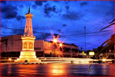 Yogyakarta Fakta Unik Kota Yogyakarta Bospedia