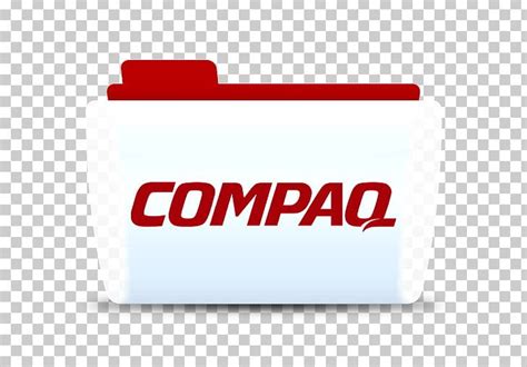 Hewlett Packard Compaq Brand Logo Product Design Png Clipart Area