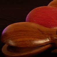 Castanets By Black Swamp Percussion