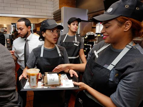 Mcdonalds Is Planning To Hire Thousands Of Workers Using Snapchat