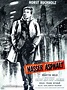 Nasser Asphalt (1958) German movie poster