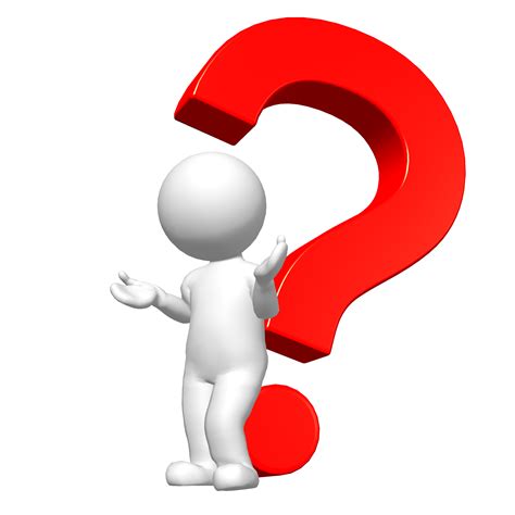 Ask A Question Clipart Free Download On Clipartmag