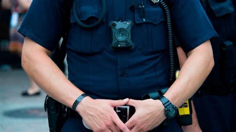 Fort Wayne Considering Buying Body Cams For Police 931fm Wibc