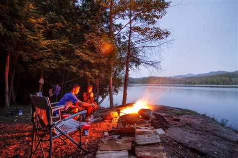 Camping In Upstate New York 10 Best Campgrounds To Get Away