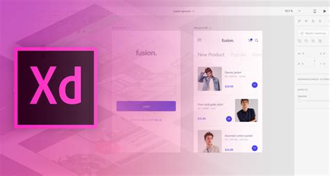 Is Adobe XD completely free? What are the pros and cons? - Quora