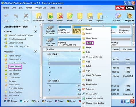 Select the adjust for best performance option, then click ok. The Best Way to Increase Partition Size in Windows XP ...