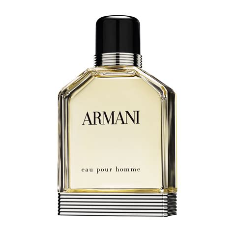 ≫ Giorgio Armani Perfume Pour Homme Comprar Precio Y Opinión 2024