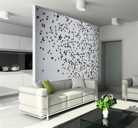 Selecting The Best Wall Decor For Your Home Interior Design House