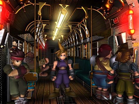 How To Use 7th Heaven Mod With Final Fantasy Vii Lasopaproxy