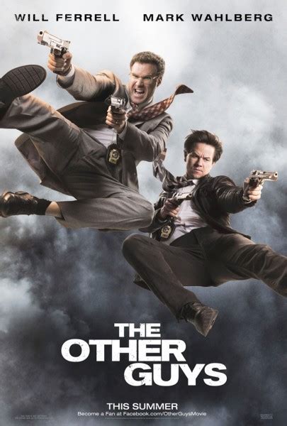 The Other Guys Film Tv Tropes