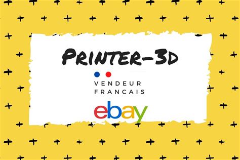 Printer 3d Ebay Stores