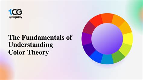 Color Theory Fundamentals Best Guide For Web Designers