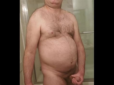 Nude Martin Lavallee Mastubates Ejaculates And Eats His Sperm