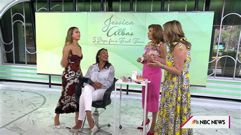 Watch Today Episode Hoda And Jenna 82522