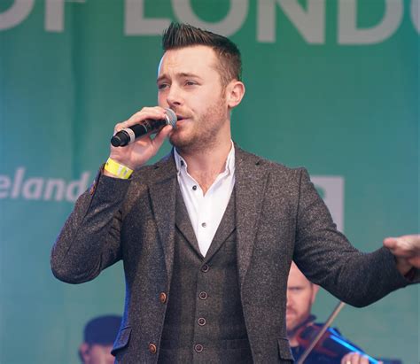 Nathan Carter Fans Attending Dublin Gig Tonight Warned About The Strict