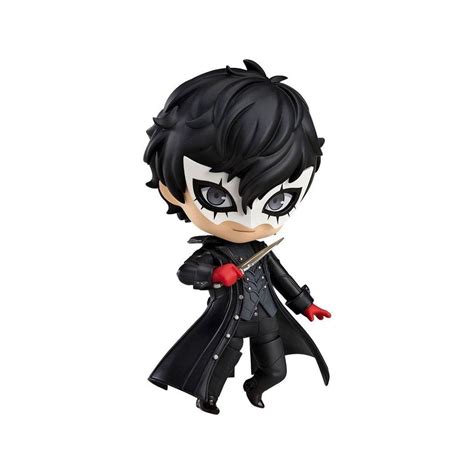 Persona 5 Nendoroid Joker