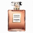 CHANEL Coco Mademoiselle Eau de Parfum Intense - Reviews | MakeupAlley