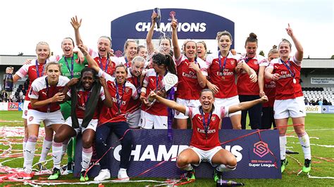 Barclays FA Womens Super League Season Preview 2019 20