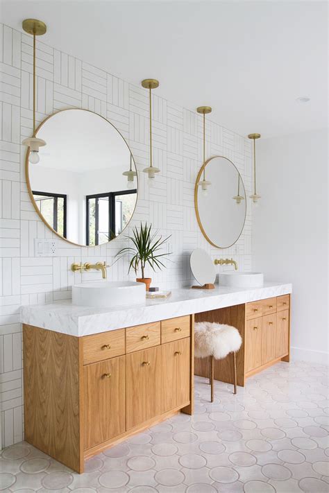 20 Beautiful Bathroom Vanity Ideas You Ll Love