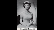 Margaret Rodgers Tribute - YouTube