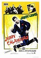 Jerry Calamidad (1964) tt0058456 c.esp. | Jerry lewis, Peliculas ...