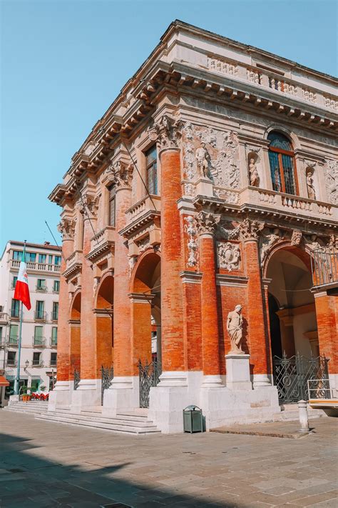 15 Best Things To Do In Vicenza Italy Away And Far Italy Vicenza