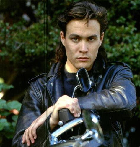 Pictures Of Brandon Lee