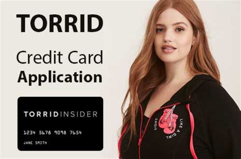 The card represents a way of earning rewards at the popular clothing retailer. How to Apply For Torrid Credit Card by Comenity Bank - WalletKnock