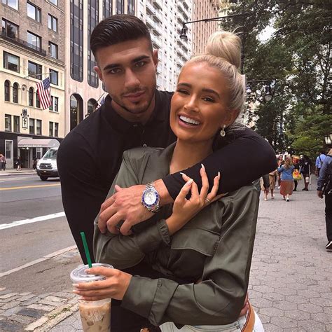 love island s molly mae feels smug about tommy relationship