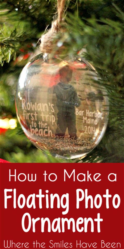 40 Diy Homemade Christmas Ornaments To Decorate The Tree