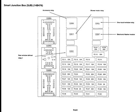Hino fuse box diagram diagram base website box diagram. Kenworth T2000 Fuse Box Location - Wiring Diagram Schemas