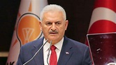 Binali Yildirim, Turkey’s Prime Minister: 5 Fast Facts | Heavy.com