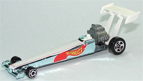 Dragster Hot Wheels Wiki