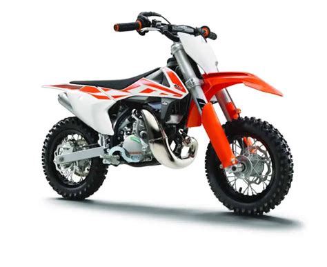 Best 50cc Dirt Bike For Kids With Price Entry Level August 2019