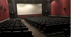 Movie Theatre Oldsmar