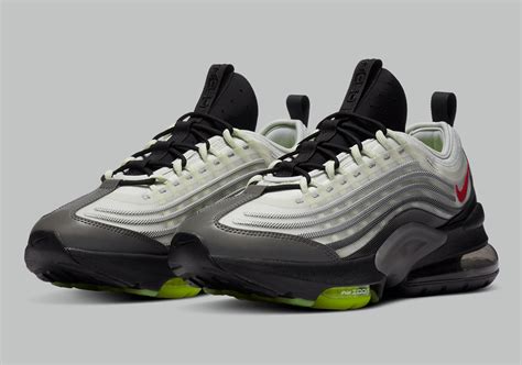 Purchase the lastest cheap nike outlet, nike air max, air max, nike shoes, air max 270 for men & women here. atmos Nike Air Max ZM950 CK6852-002 | SneakerNews.com